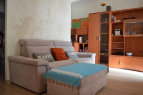 Casanova Property at Trullo-Rome